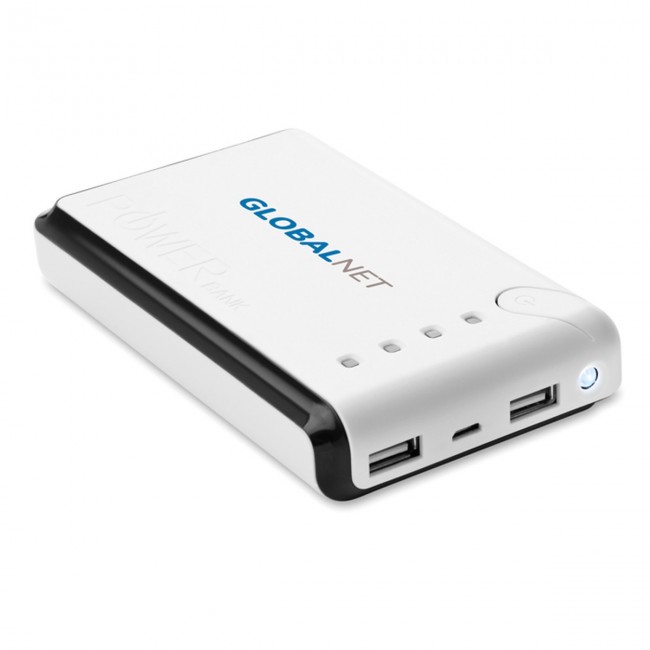 Promotional 10000 mAh charger - Image 7