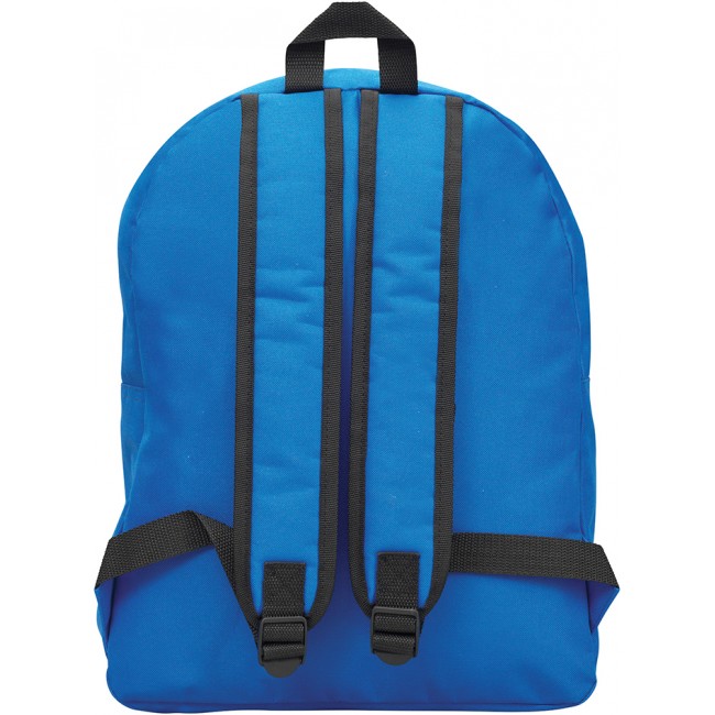 Promotional Wye Backpack - Image 3