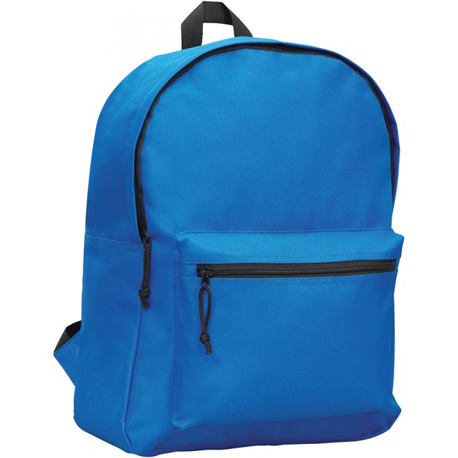 Promotional Wye Backpack - Image 1