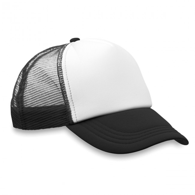 Promotional Truckers Cap - Image 12