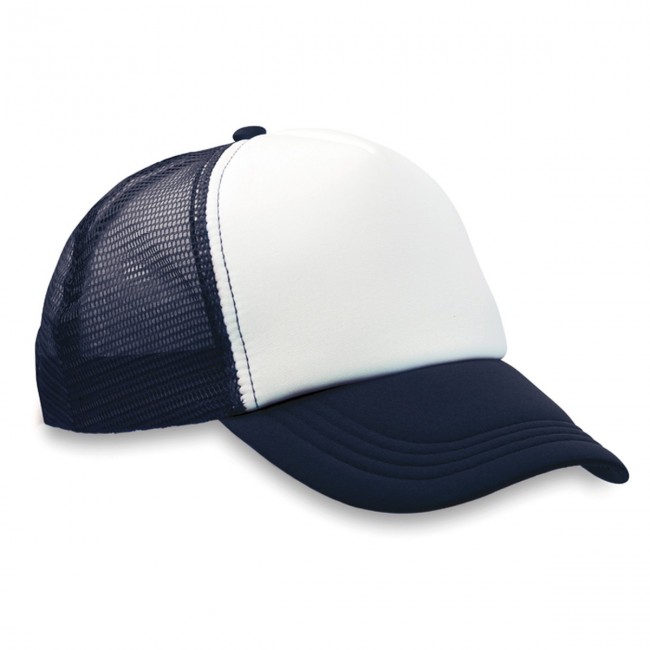 Promotional Truckers Cap - Image 11