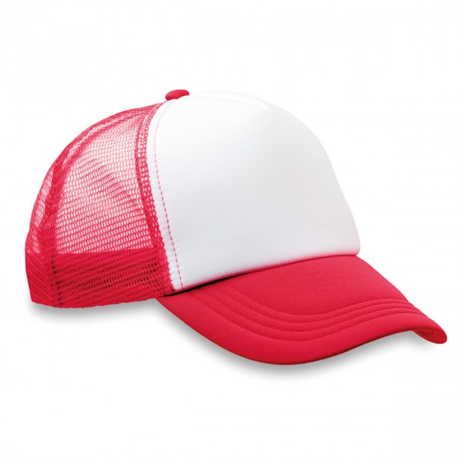 Promotional Truckers Cap - Image 10