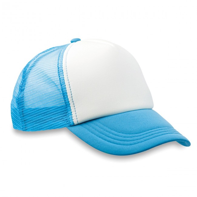 Promotional Truckers Cap - Image 6