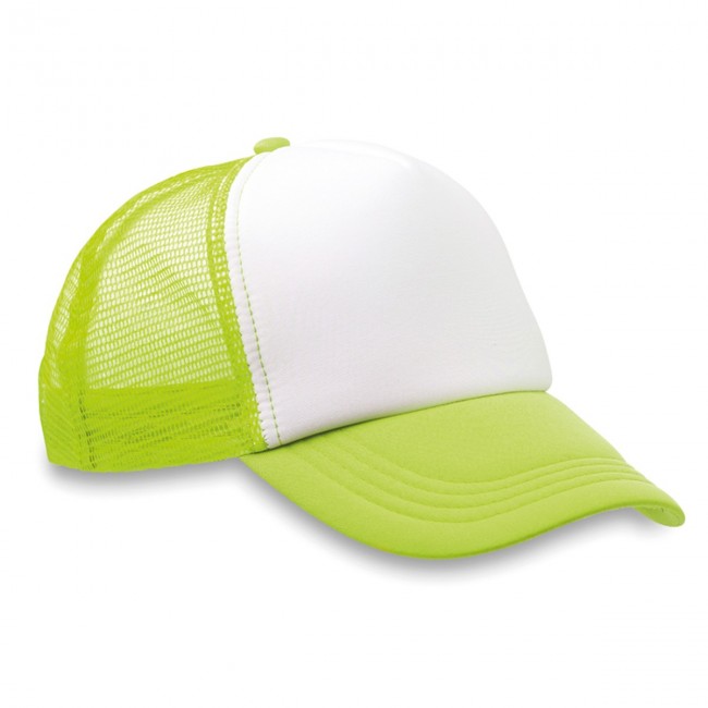 Promotional Truckers Cap - Image 5