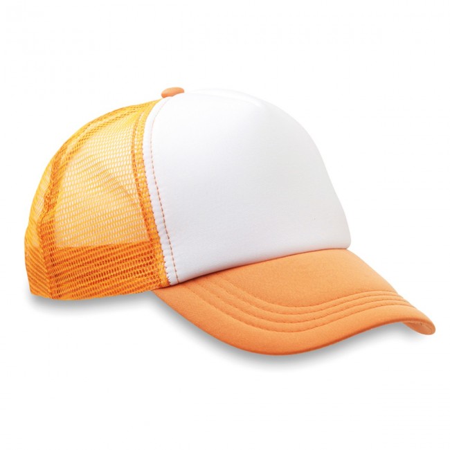 Promotional Truckers Cap - Image 1