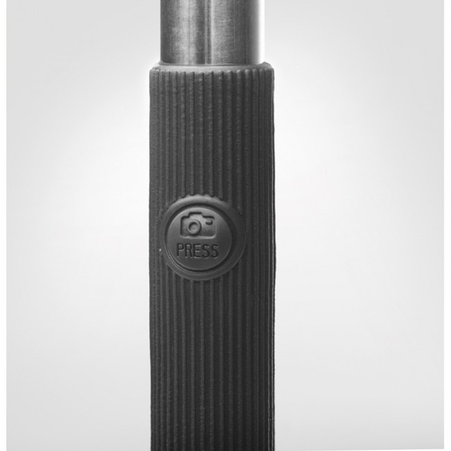 Promotional Monopod with shutter - Image 1