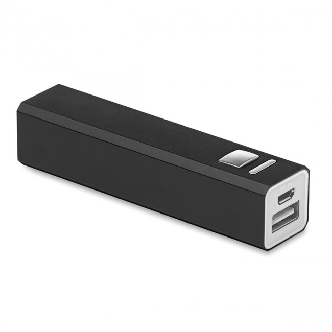 Promotional Aluminium Power Bank 2200mAh - Image 12