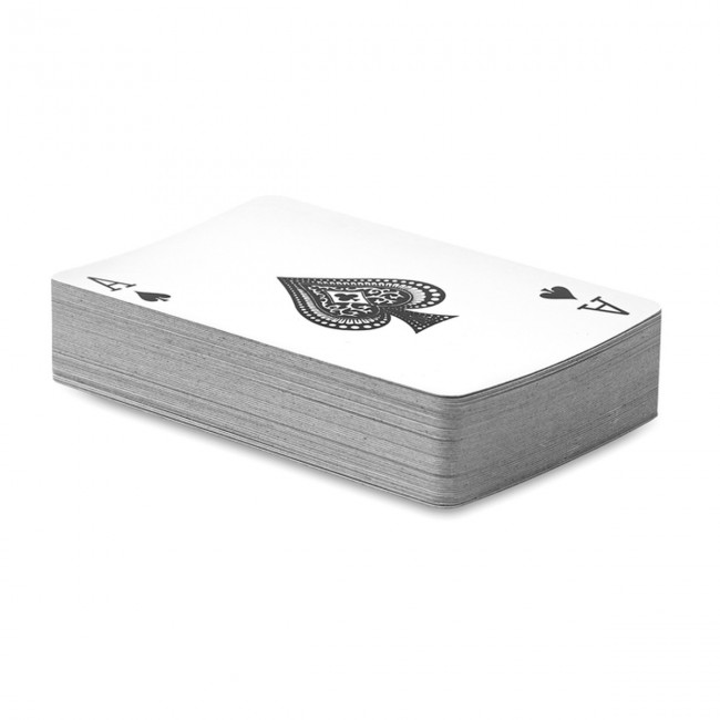 Promotional Playing Cards In PP Case - Image 2