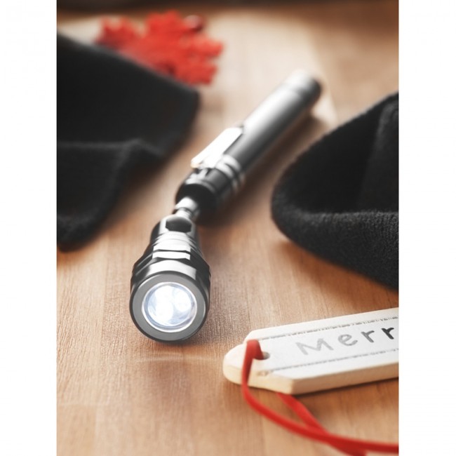 Promotional Extendable Torch - Image 2