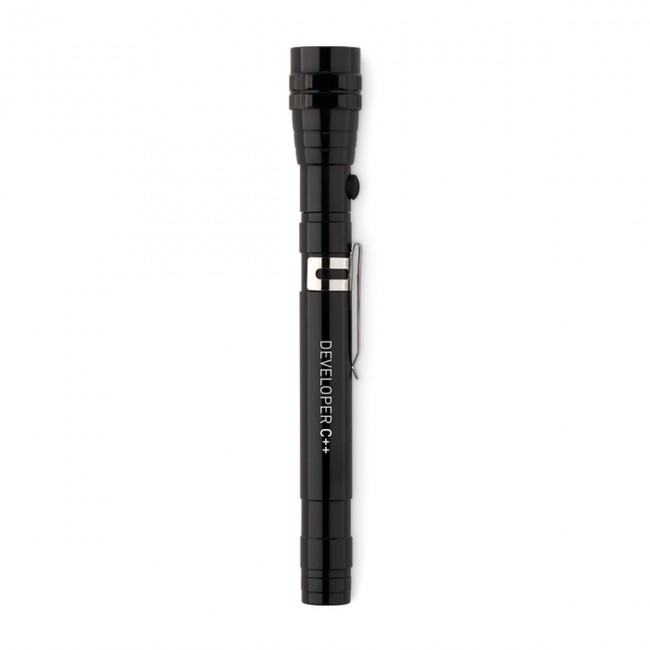 Promotional Extendable Torch - Image 5