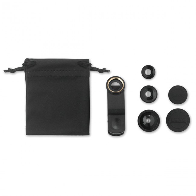 Promotional Universal phone camera lenses - Image 8