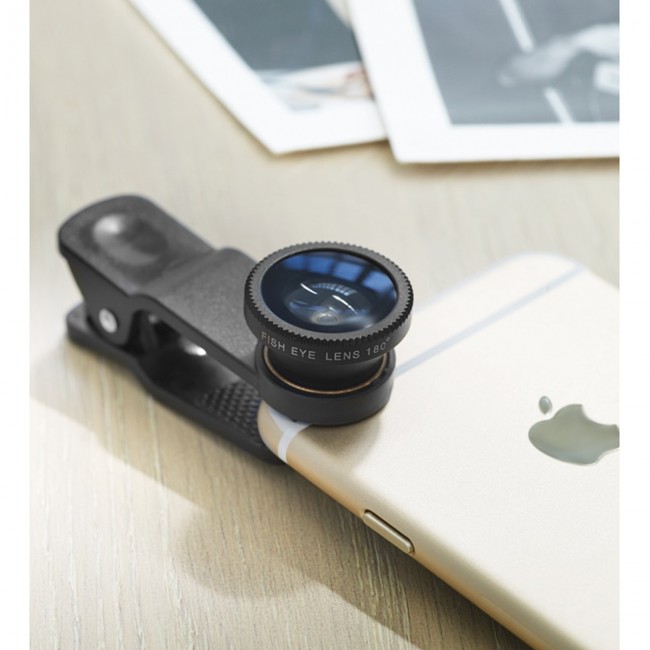 Promotional Universal phone camera lenses - Image 5