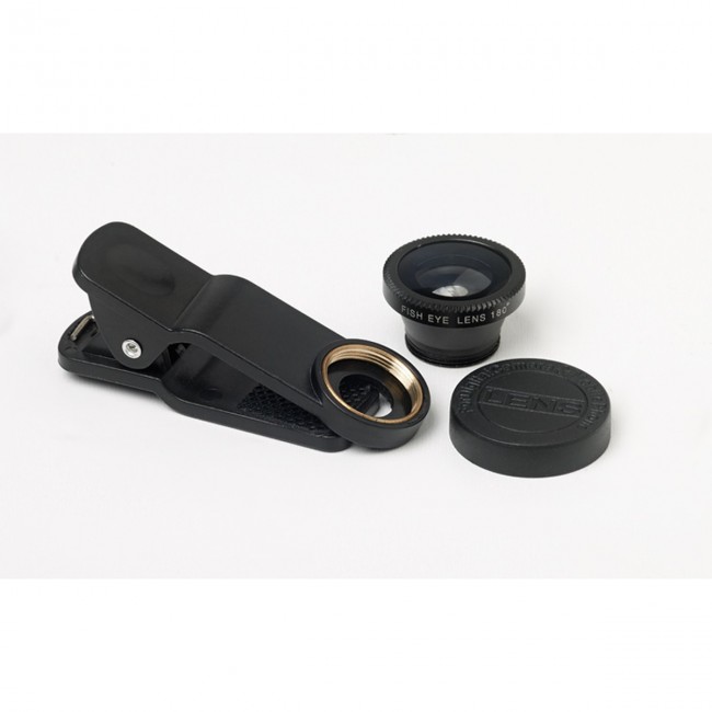 Promotional Universal phone camera lenses - Image 1