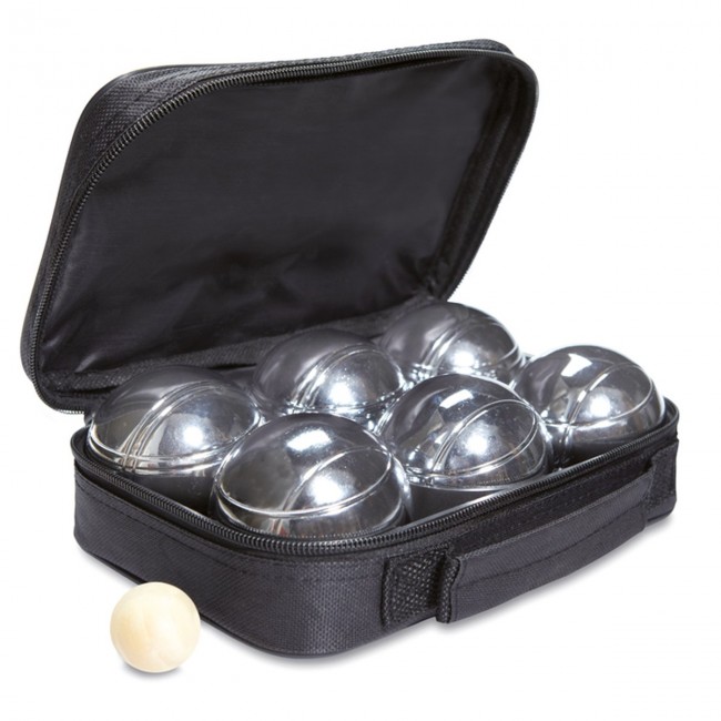 Promotional Jeu De Boules Game - Image 7