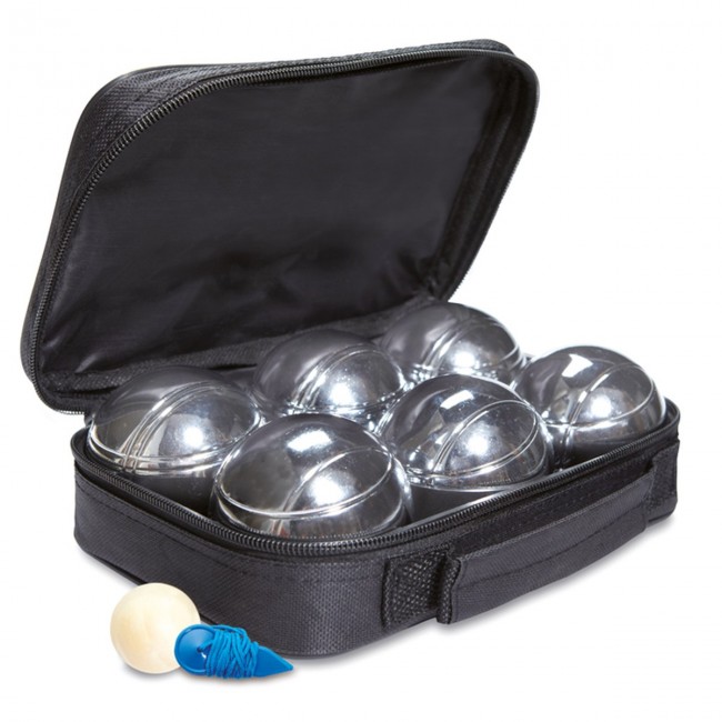 Promotional Jeu De Boules Game - Image 1