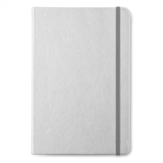 Promotional A5 notebook lined paper - Image 12