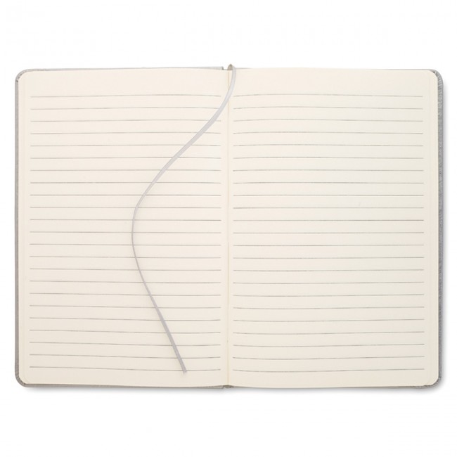 Promotional A5 notebook lined paper - Image 11