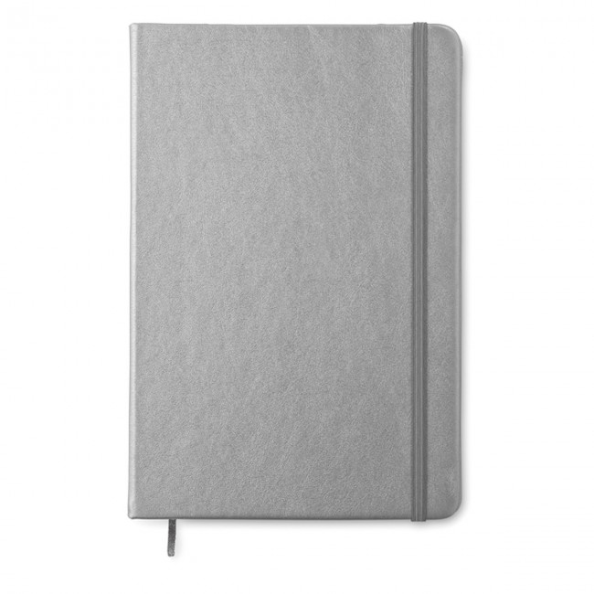 Promotional A5 notebook lined paper - Image 10