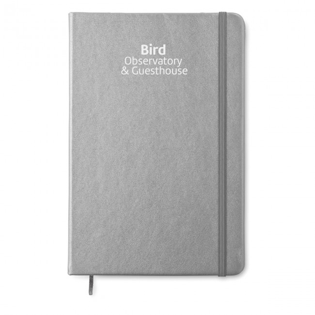 Promotional A5 notebook lined paper - Image 7