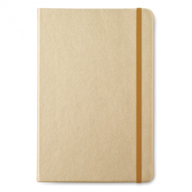 Promotional A5 notebook lined paper - Image 5