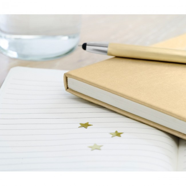 Promotional A5 notebook lined paper - Image 2