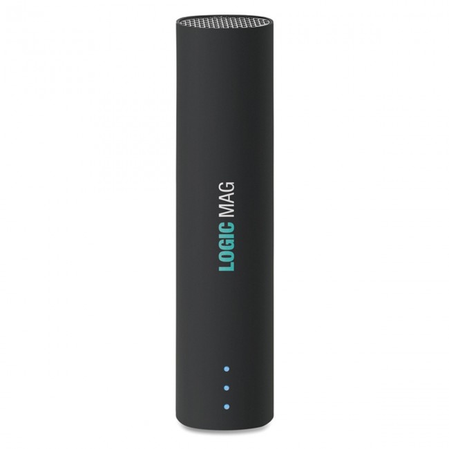 Promotional Power bank 3500 mAh  speaker - Image 4