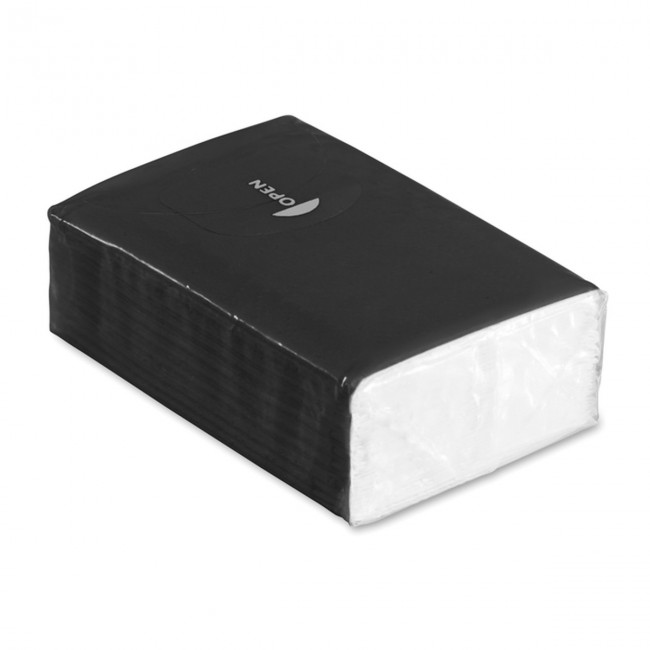 Promotional Mini Tissues Packet - Image 10