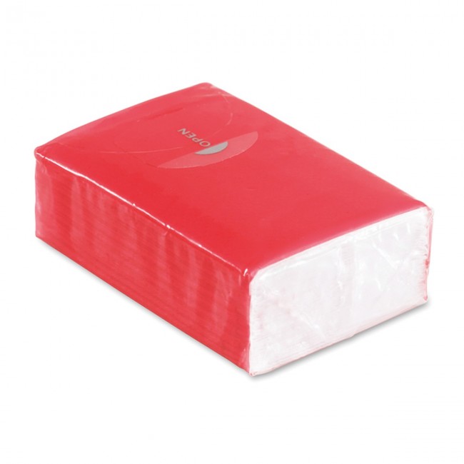 Promotional Mini Tissues Packet - Image 7