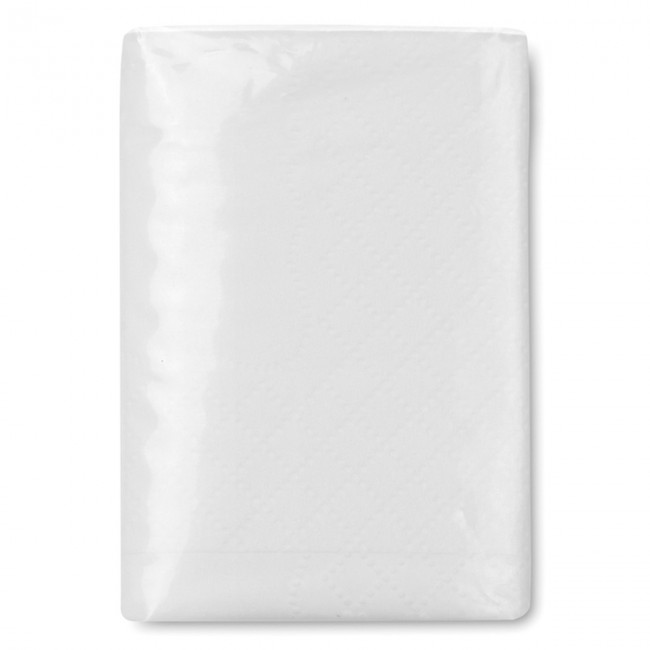 Promotional Mini Tissues Packet - Image 4