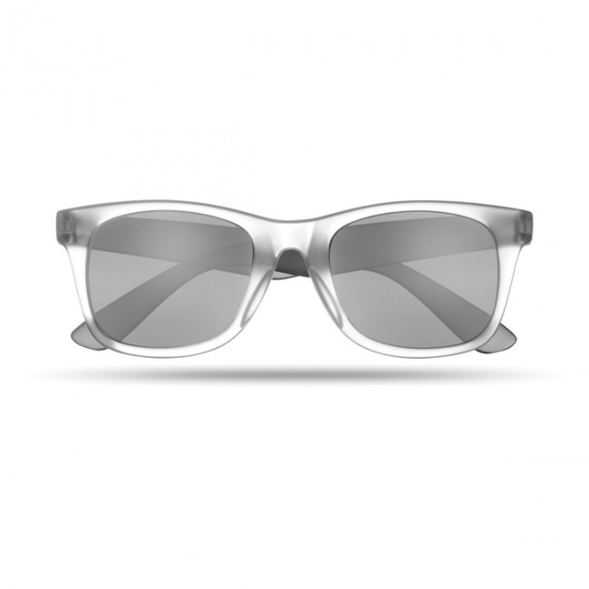 Promotional Sunglasses With Mirrored Lens - Image 12