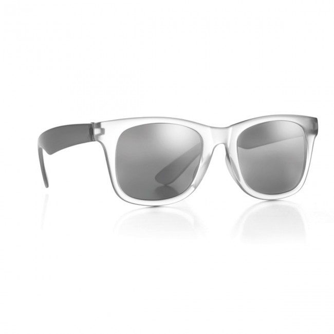 Promotional Sunglasses With Mirrored Lens - Image 11