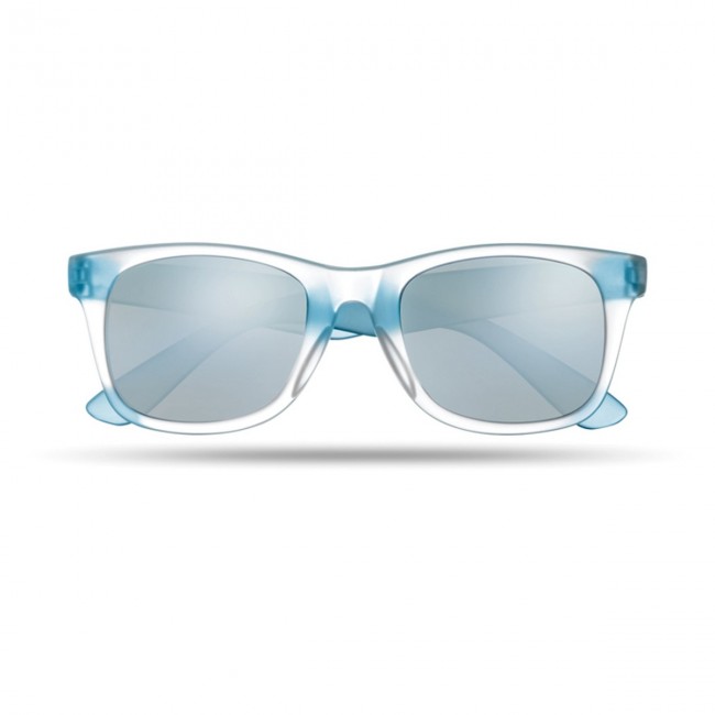 Promotional Sunglasses With Mirrored Lens - Image 10