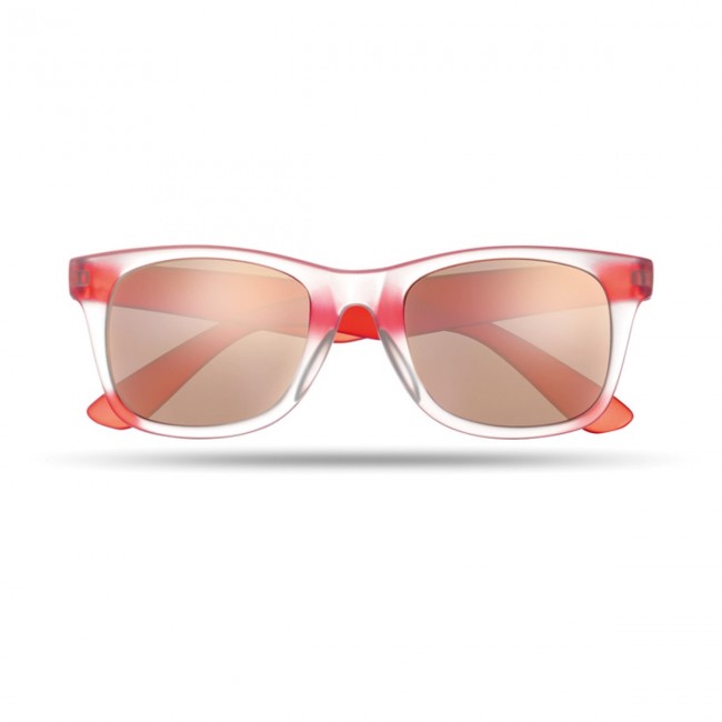 Promotional Sunglasses With Mirrored Lens - Image 6