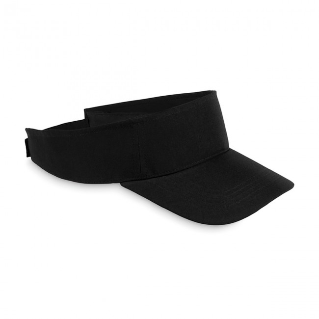 Promotional Sun visor in polyester - Image 12