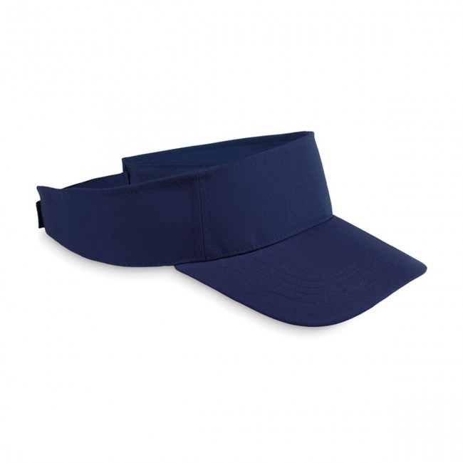 Promotional Sun visor in polyester - Image 10