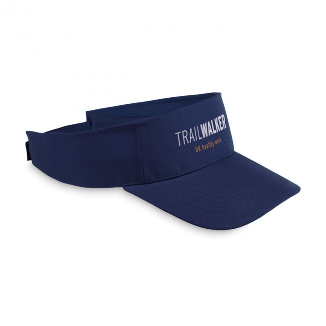 Promotional Sun visor in polyester - Image 9