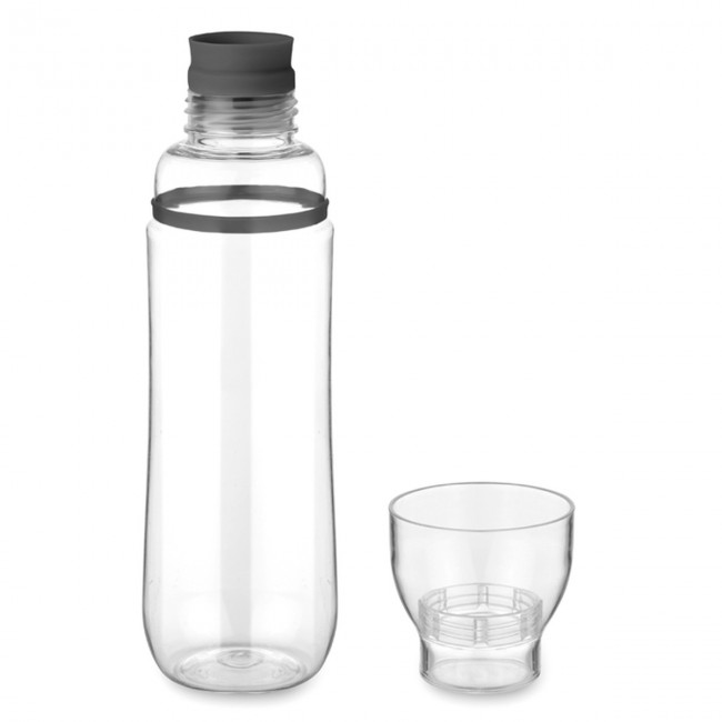 Promotional 700 ml drinking bottle - Image 2