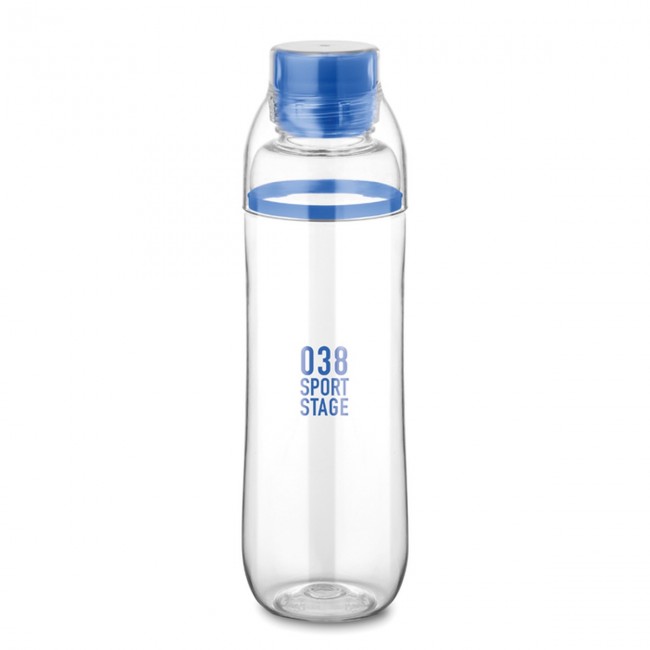 Promotional 700 ml drinking bottle - Image 4