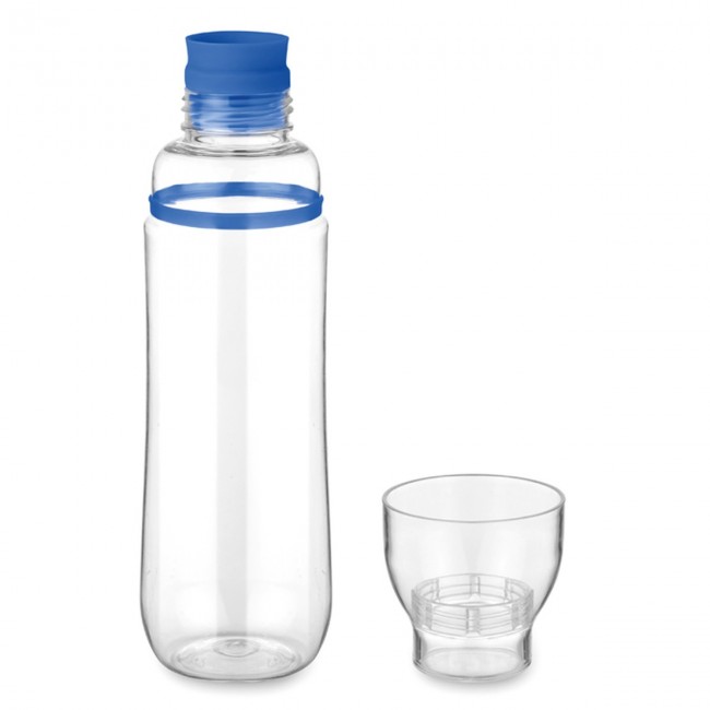 Promotional 700 ml drinking bottle - Image 5