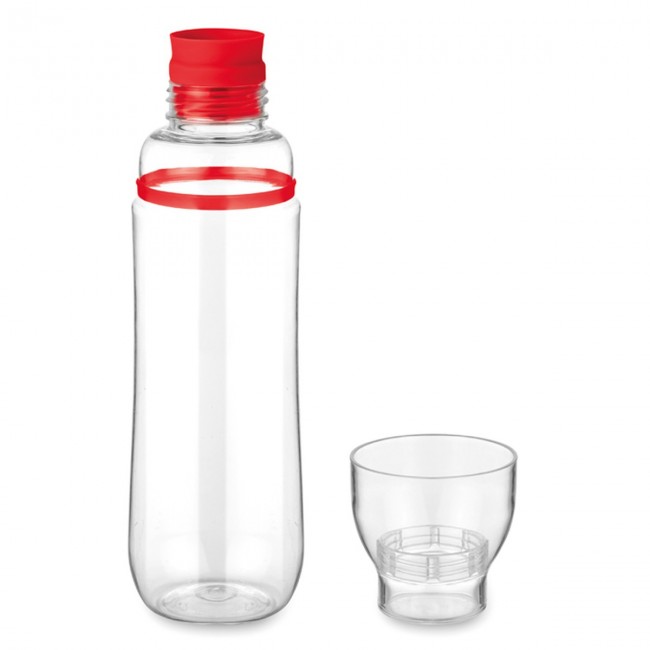 Promotional 700 ml drinking bottle - Image 7