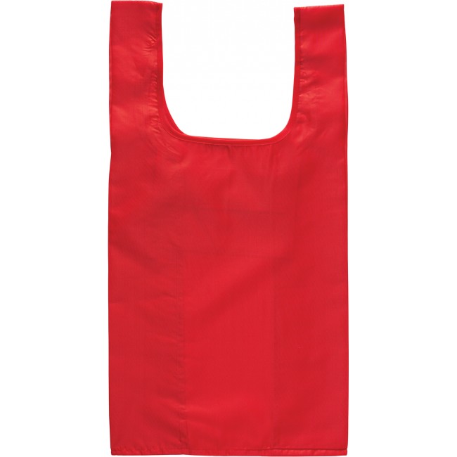 Promotional Yelsted Fold Up Shopper Bag - Image 1