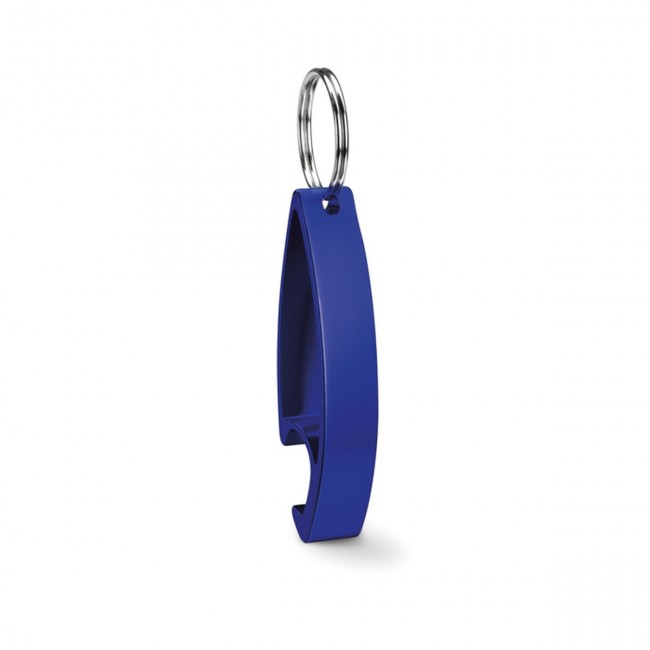 Promotional Keyring Bottle Opener - Image 11