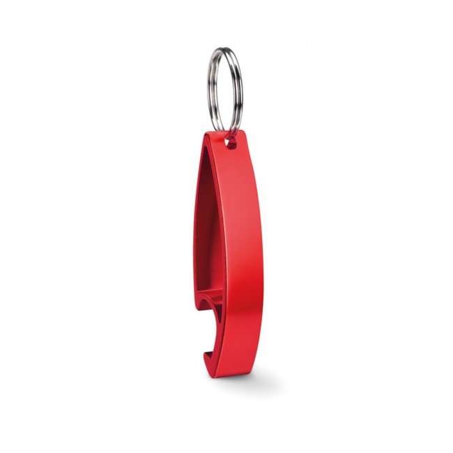 Promotional Keyring Bottle Opener - Image 10