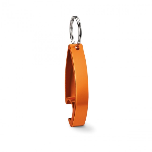 Promotional Keyring Bottle Opener - Image 8