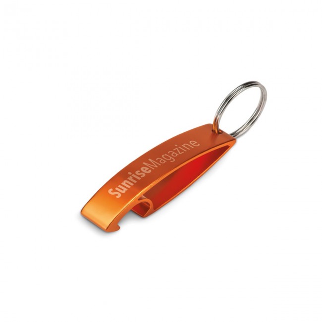 Promotional Keyring Bottle Opener - Image 6