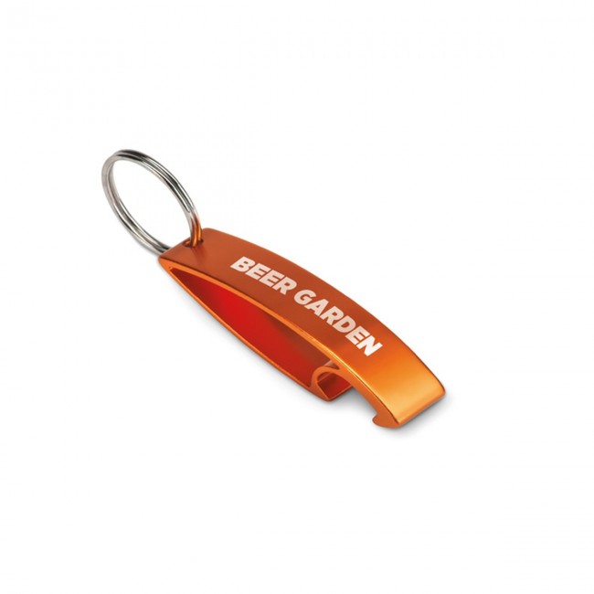 Promotional Keyring Bottle Opener - Image 5