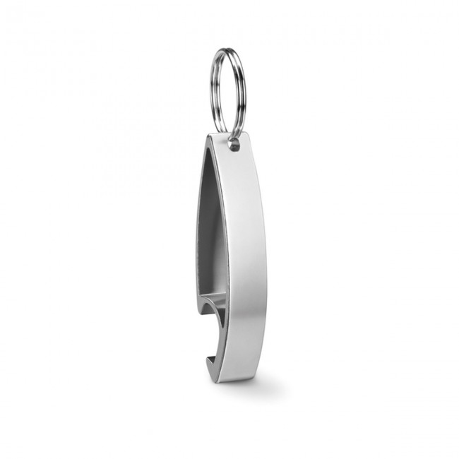 Promotional Keyring Bottle Opener - Image 4