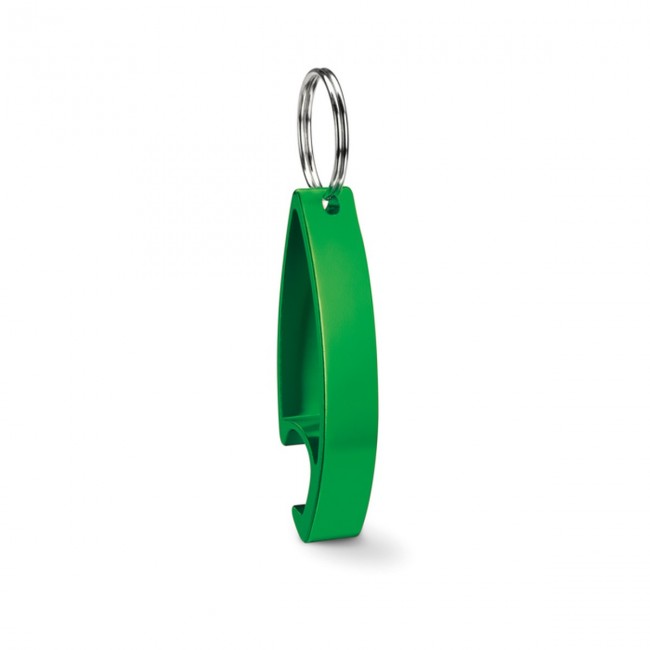 Promotional Keyring Bottle Opener - Image 1