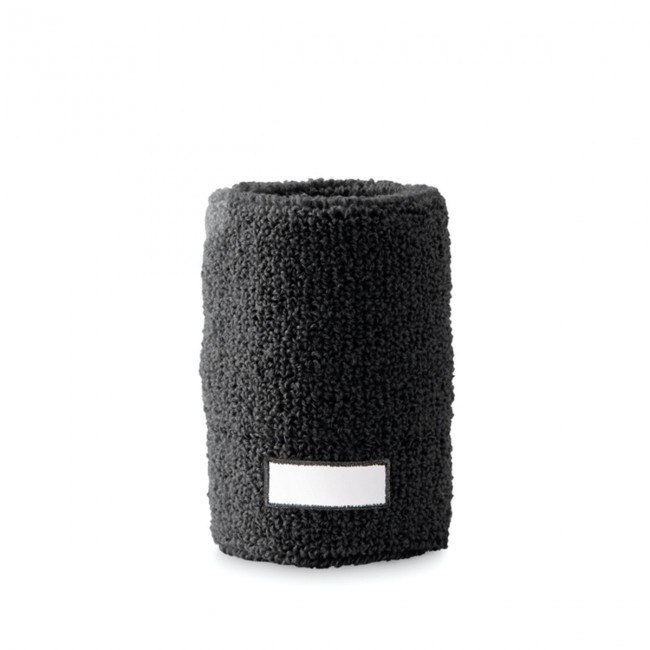 Promotional Sweat wristband - Image 12