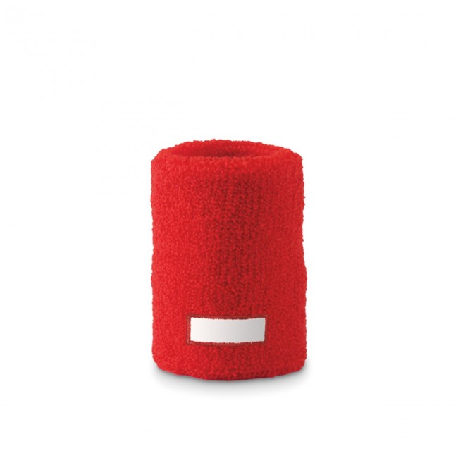 Promotional Sweat wristband - Image 8